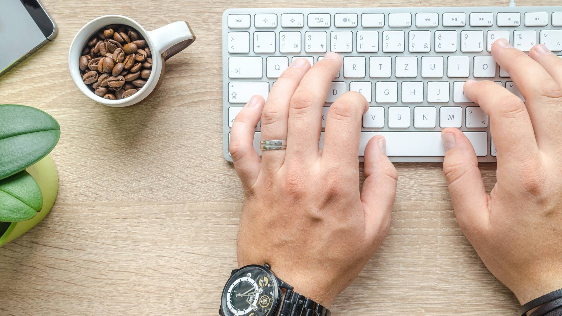 5 Useful Keyboard Shortcuts  for Writers