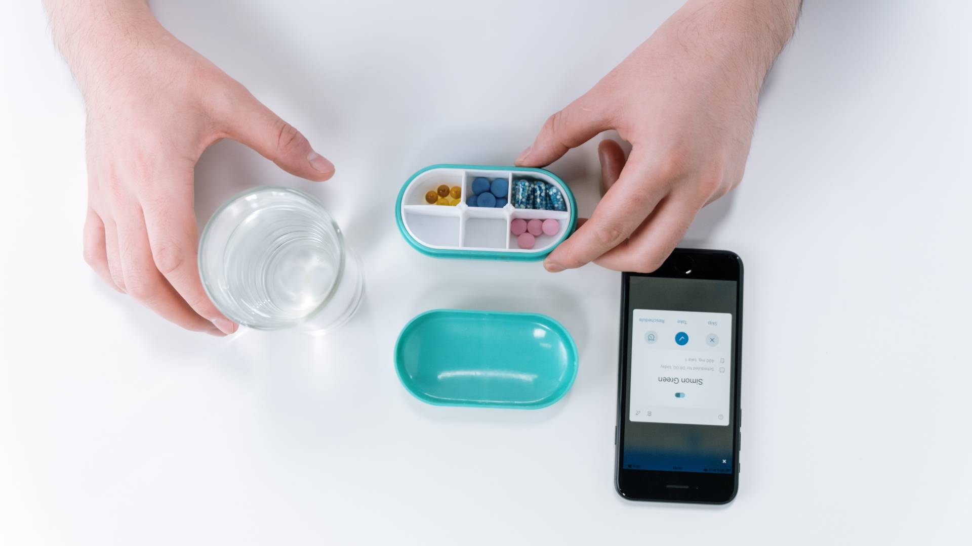 How to create a healthcare mobile app?